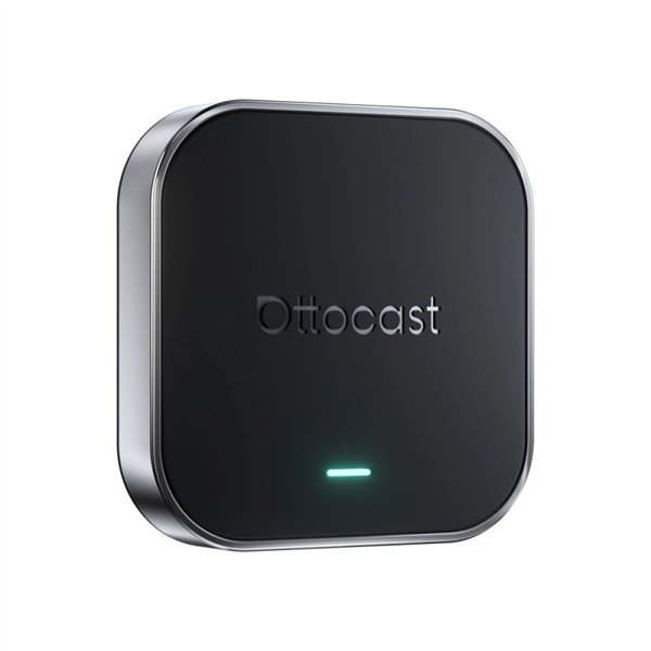Ottocast OttoAibox E2 CarPlay/Android wireless car adapter