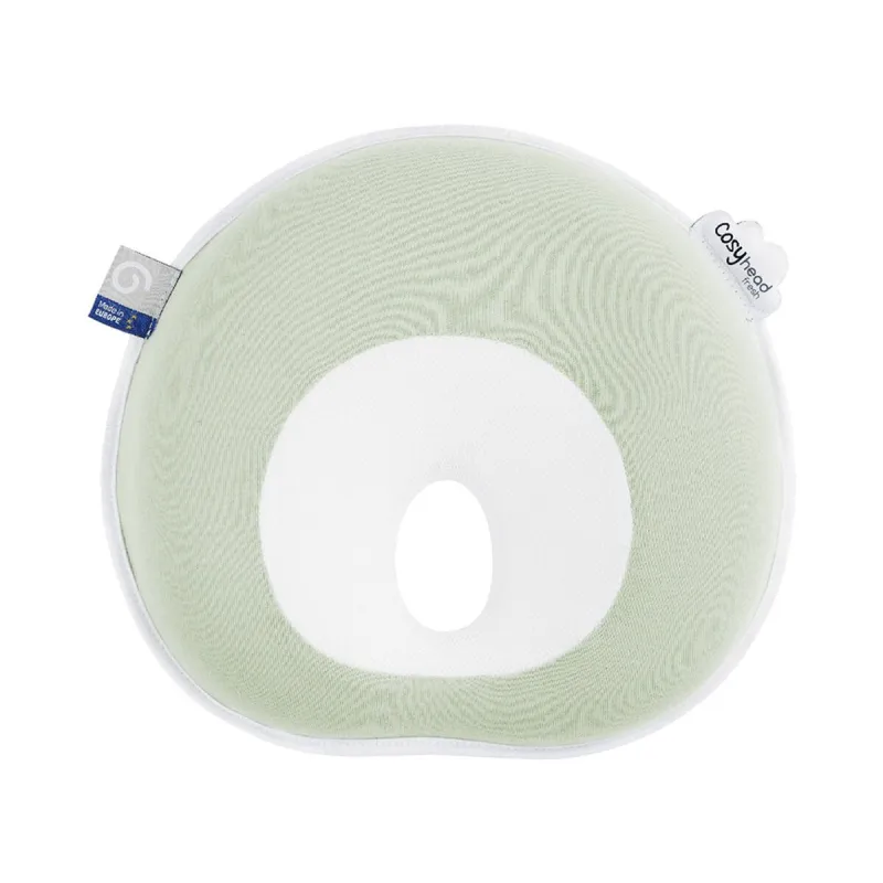 Neck Pillow Babymoov Green