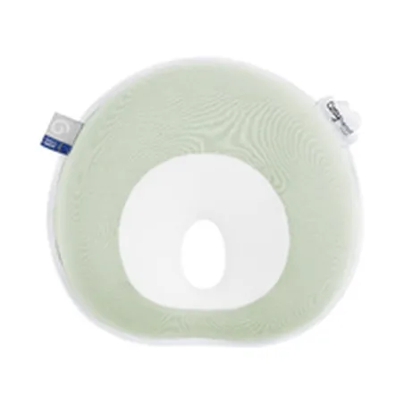 Neck Pillow Babymoov Green