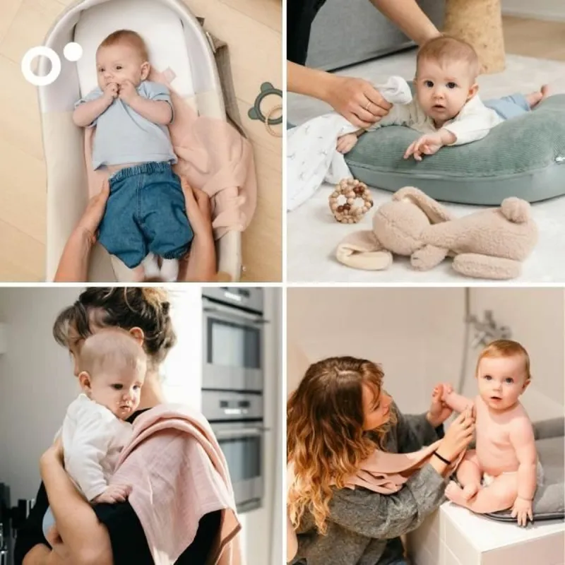 Baby Comforter Doomoo DOOMOO
