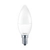 BRY-ADVANCE-6,5W-E14-C37-3000K-LED BULB