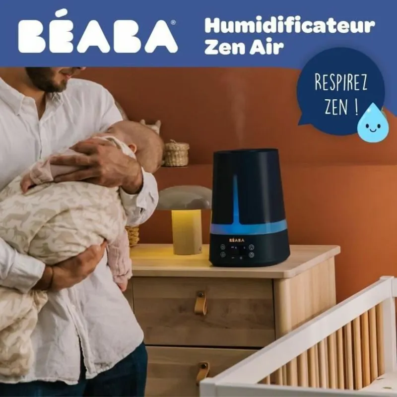 Ilmankosteutin Béaba