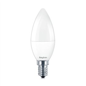 BRY-ADVANCE-6,5W-E14-C37-4000K-LED BULB