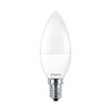 BRY-ADVANCE-6,5W-E14-C37-4000K-LED BULB