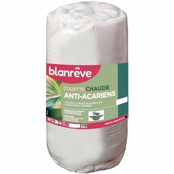 Sega Blanreve 400 g /m²