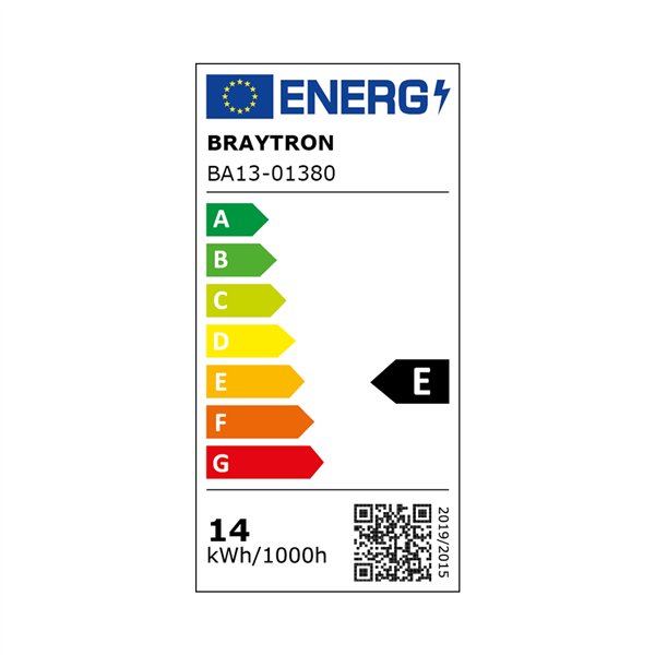 BRY-PREMIUM-13,5W-E27-A65-5IN1-LED BULB
