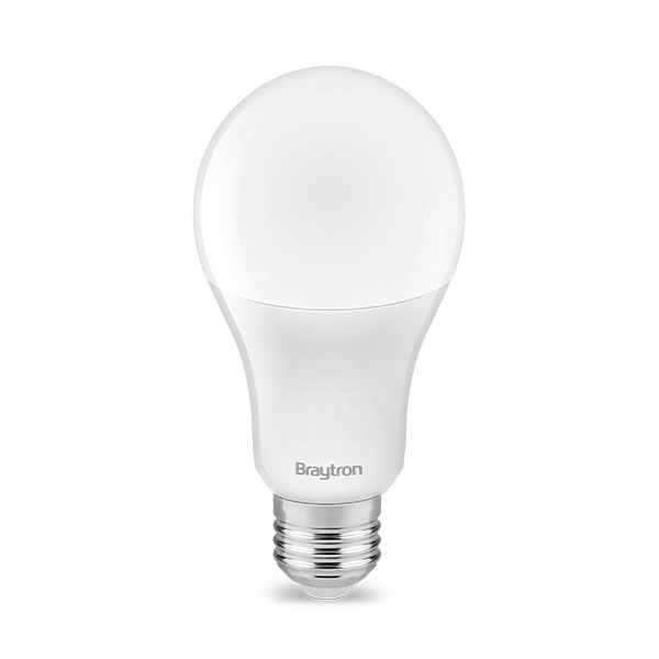 BRY-ADVANCE-16W-E27-A65-6500K-LED BULB