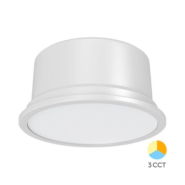 BRY-PREMIUM-7W-3IN1-110D-MR16 LED MODUL