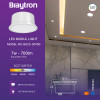 BRY-PREMIUM-7W-3IN1-110D-MR16 LED MODUL