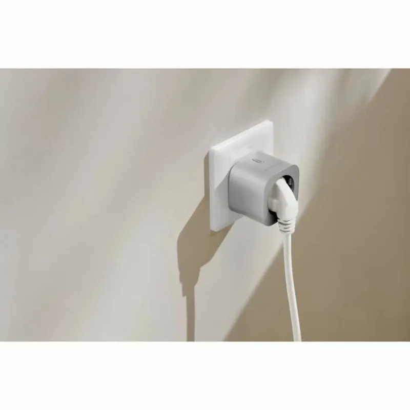 Išmanusis lizdas Ecoflow Wi-Fi 10 A