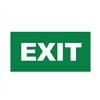 BRY-EXIT SING-EXIT -PVC-FOR BC14-011XX
