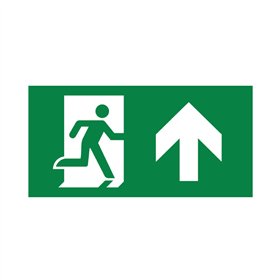 BRY-EXIT SING-UP-PVC-FOR BC14-011XX