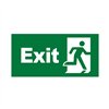 BRY-EXIT SING-EXIT DOOR-STICKER-FOR BC14-00900