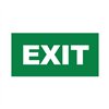 BRY-EXIT SING-EXIT STICKER-FOR-BC14-00900