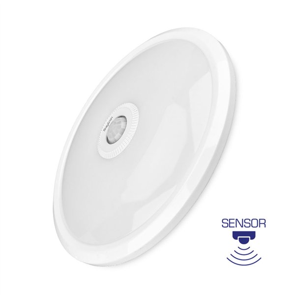 BRY-SENSA-15W-SNS-6500K-LED CEILING LIGHT