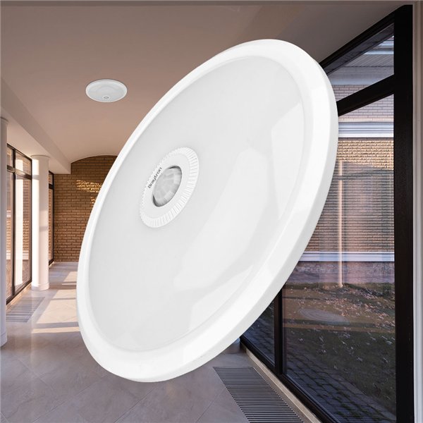 BRY-SENSA-15W-SNS-6500K-LED CEILING LIGHT