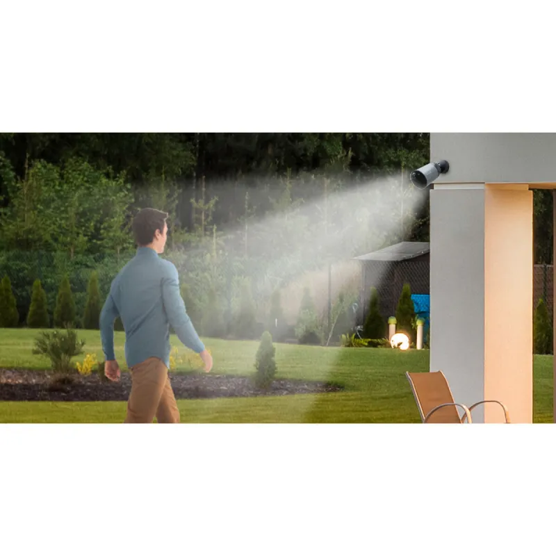 Surveillance Camcorder Ezviz