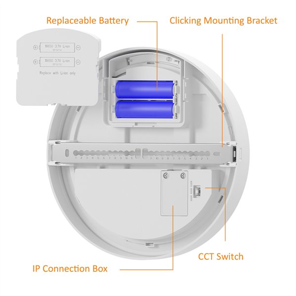 BRY-MOON-18W-3IN1-KIT-IP65-CEILING LIGHT