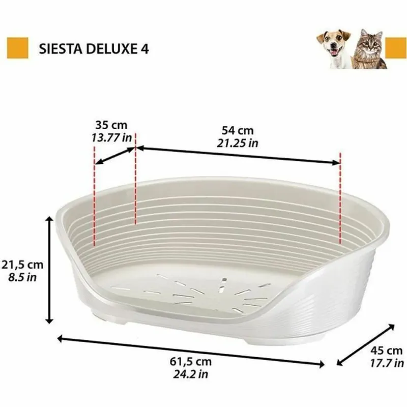 Dog Bed Ferplast