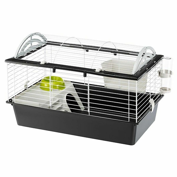 Cage Ferplast Plastic Metal/Plastic