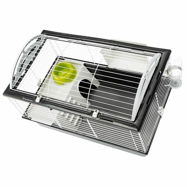 Narvas Ferplast Plastmasinis Metalinis/Plastmasinis