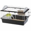 Cage Ferplast Plastic Metal/Plastic