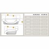 Dog Bed Ferplast