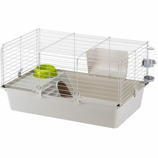 Cage Ferplast Metal/Plastic