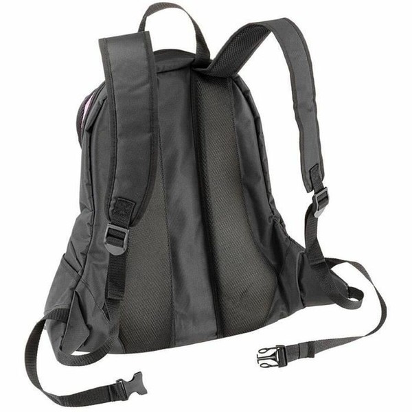 Pet Backpack Ferplast Pink