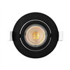 BRY-SPOTLED G3-7W-RND-BLC-3IN1-DIM-LED SPOTLIGHT
