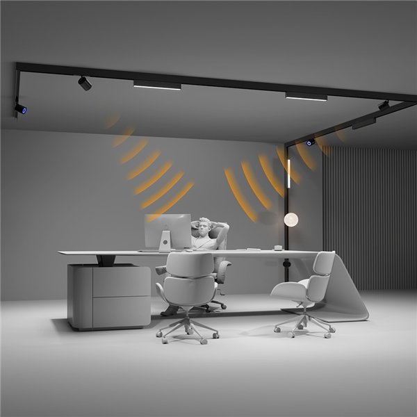 BRY-M20-SPK-10W-48VDC-BTH-BLC-MAG. SPEAKER