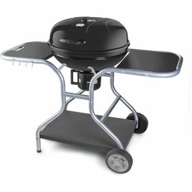 Nešiojamasis Barbekiu Fieldmann FZG 1014 Metalinis Plienas
