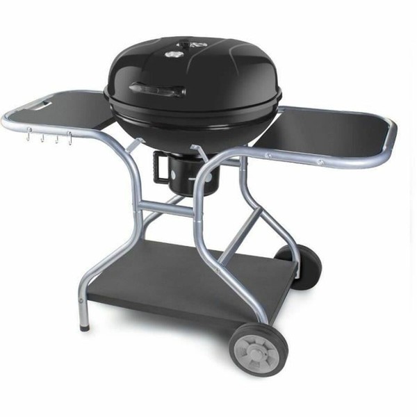 Nešiojamasis Barbekiu Fieldmann FZG 1014 Metalinis Plienas