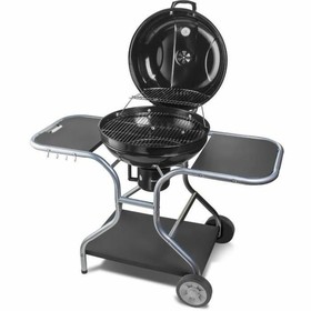 Nešiojamasis Barbekiu Fieldmann FZG 1014 Metalinis Plienas