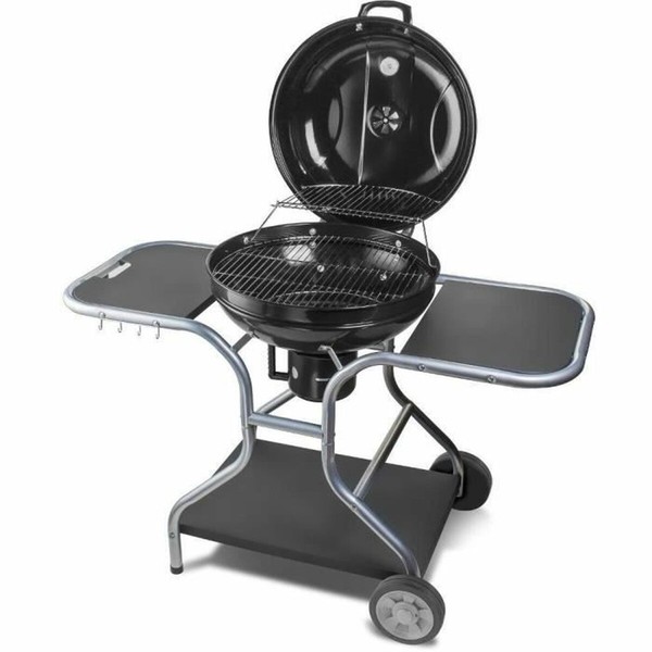 Nešiojamasis Barbekiu Fieldmann FZG 1014 Metalinis Plienas