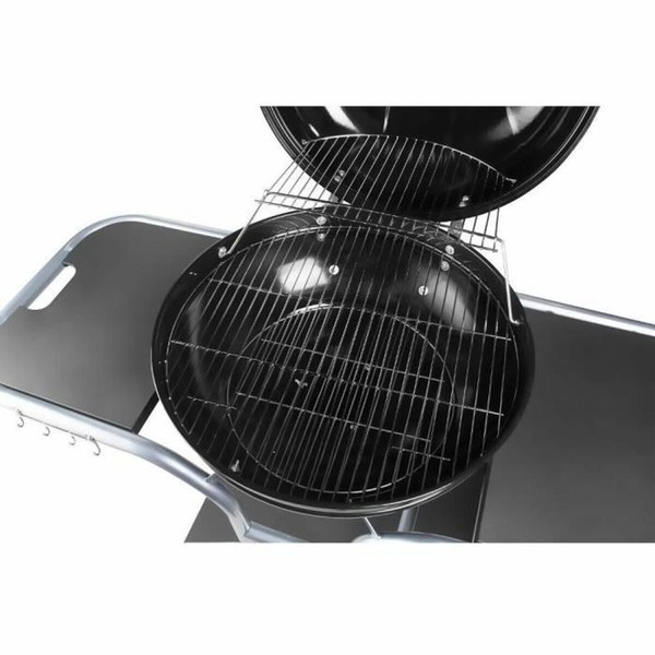 Nešiojamasis Barbekiu Fieldmann FZG 1014 Metalinis Plienas