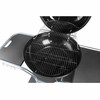 Nešiojamasis Barbekiu Fieldmann FZG 1014 Metalinis Plienas