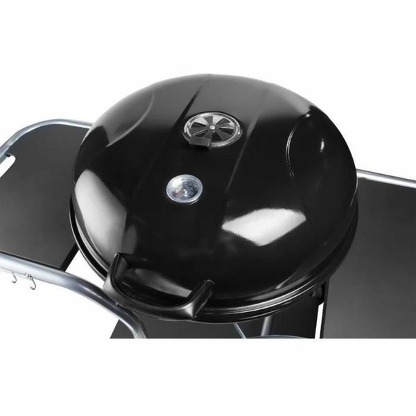 Barbecue Portable Fieldmann FZG 1014 Metal Steel