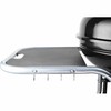 Nešiojamasis Barbekiu Fieldmann FZG 1014 Metalinis Plienas
