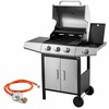 Gas Barbecue Fieldmann FZG 3010