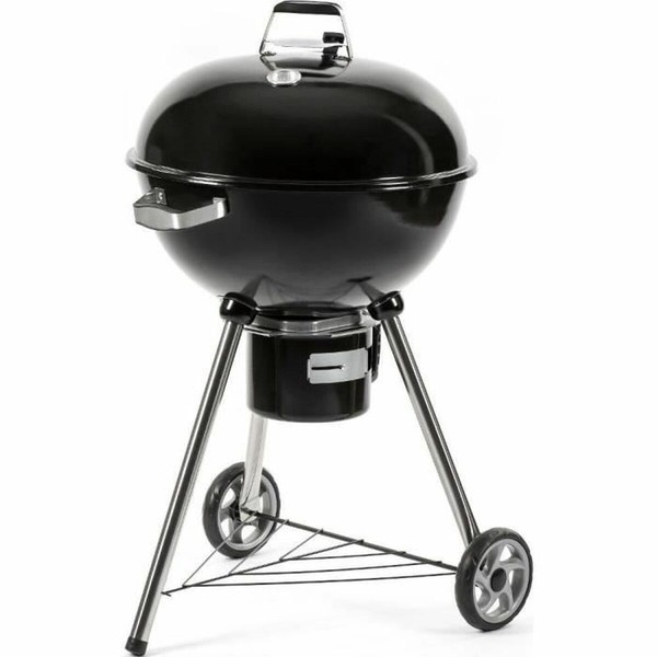 Nešiojamasis Barbekiu Fieldmann FZG 1016 Metalinis Plienas