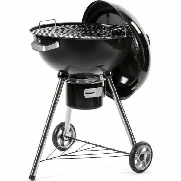 Nešiojamasis Barbekiu Fieldmann FZG 1016 Metalinis Plienas