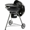 Nešiojamasis Barbekiu Fieldmann FZG 1016 Metalinis Plienas