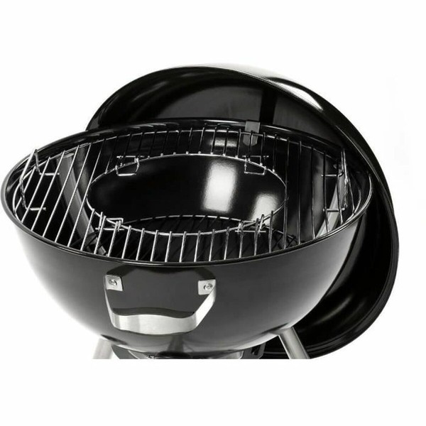 Nešiojamasis Barbekiu Fieldmann FZG 1016 Metalinis Plienas