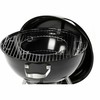 Barbecue Portable Fieldmann FZG 1016 Metal Steel