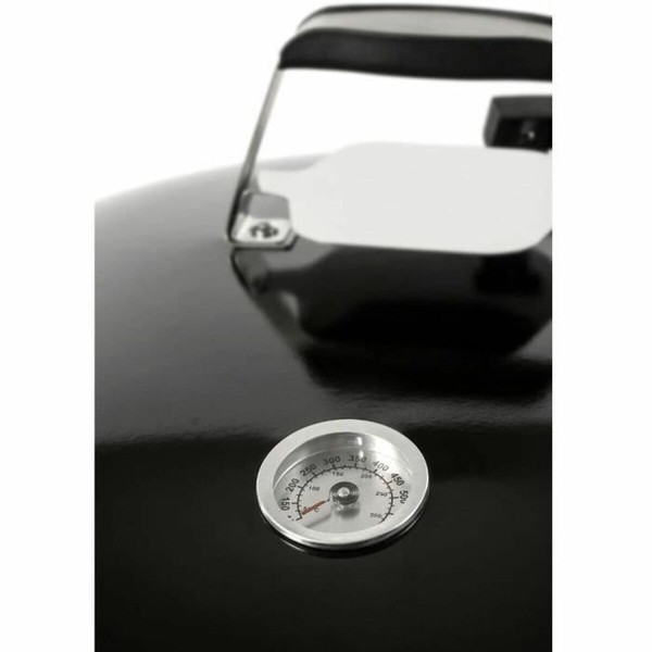 Nešiojamasis Barbekiu Fieldmann FZG 1016 Metalinis Plienas