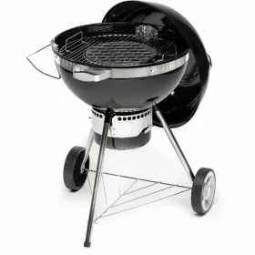 Nešiojamasis Barbekiu Fieldmann FZG 1017 Metalinis Plienas