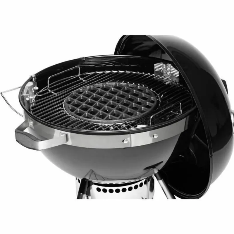 Nešiojamasis Barbekiu Fieldmann FZG 1017 Metalinis Plienas