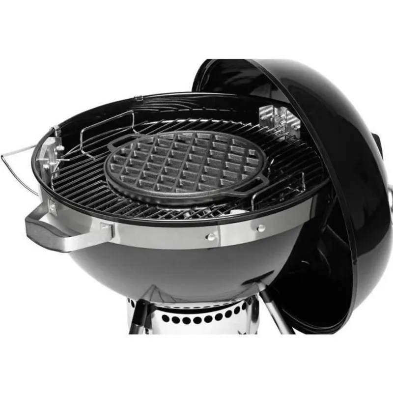 Nešiojamasis Barbekiu Fieldmann FZG 1017 Metalinis Plienas