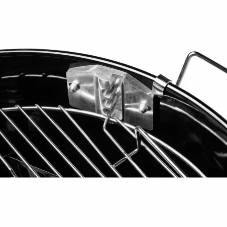 Barbecue Portable Fieldmann FZG 1017 Metal Steel